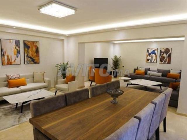 Appartement location à Gueliz, Marrakech