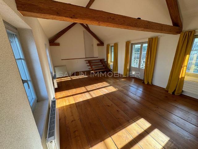 Immobilie kaufen in Belfaux, Freiburg