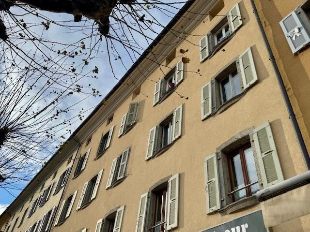 Apartment kaufen in Martigny, Wallis