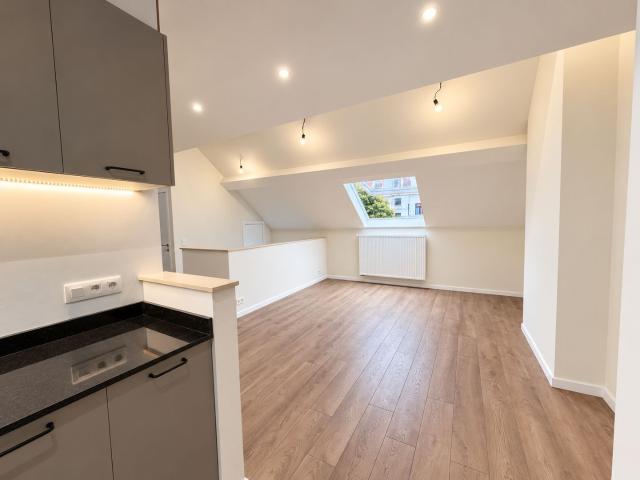 Appartement location à Saint-Boniface - Sint-Bonifatius, Ixelles - Elsene