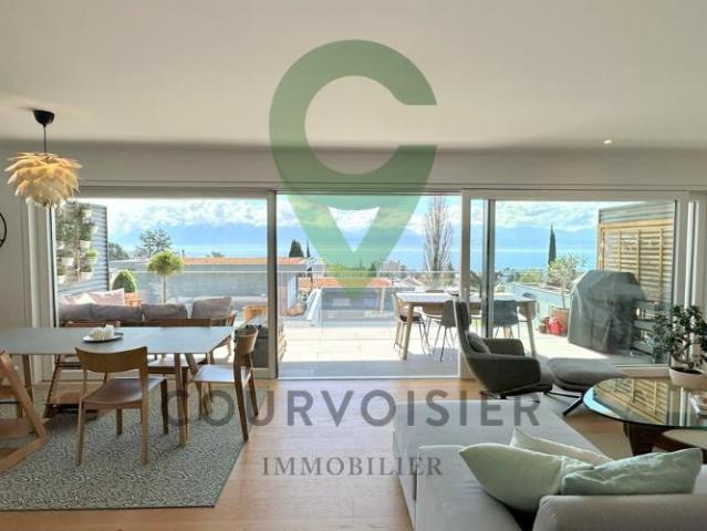 Apartment mieten in Colombier Waadt, Waadt