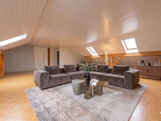 Apartment mieten in La Rippe, Waadt