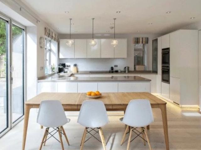 Appartement vente à Arrondissement de Toulon, La Seyne-sur-mer
