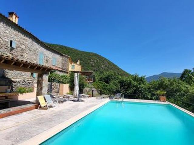 Villa vente à Céret, Arles-sur-tech