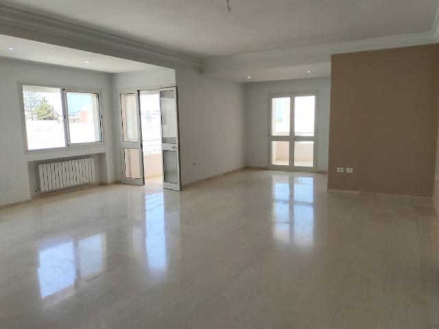 Appartement location à Sousse Riadh, Akouda