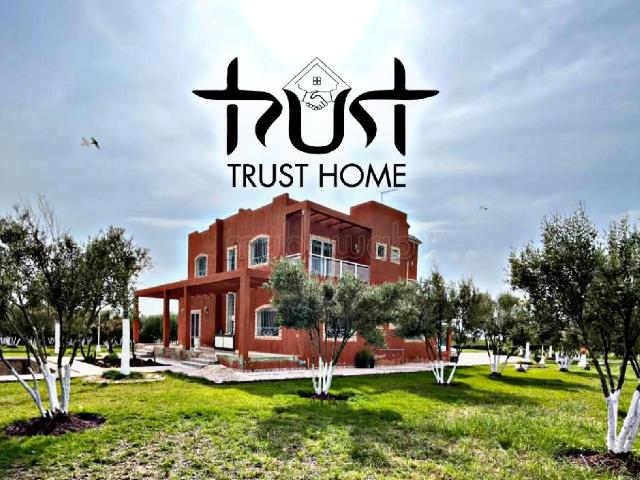 Ferme vente à Berrechid, Gharb-Chrarda-Beni Hssen