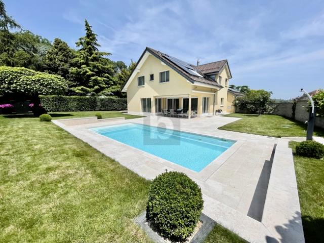 Villa kaufen in Gland