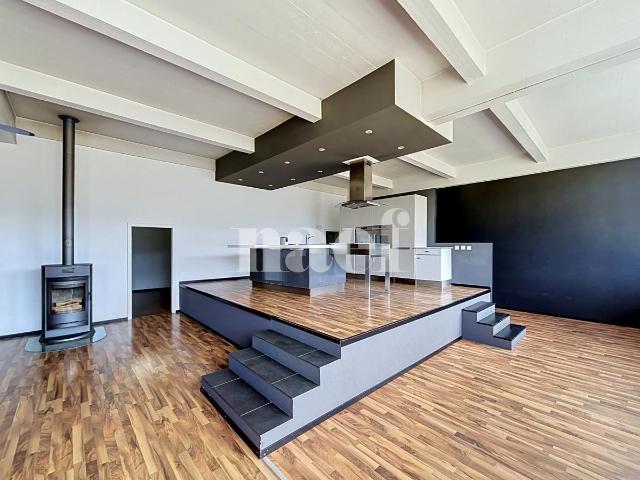 Apartment mieten in Sainte-Croix, Waadt
