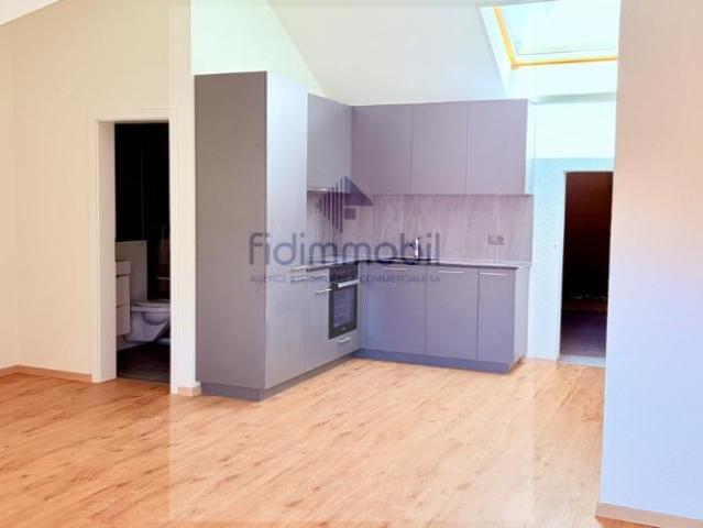 Apartment mieten in Corcelles (NE)