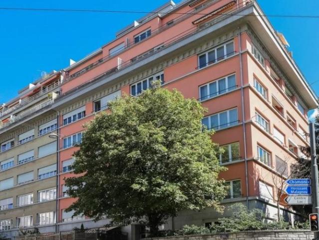Apartment mieten in Conches