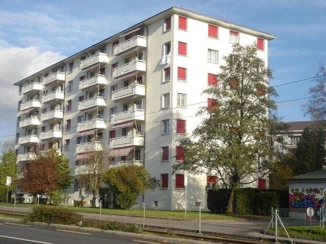 Apartment mieten in Chavannes-près-Renens, Waadt