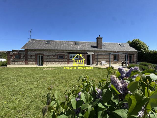 Maison vente à Le Havre, Gonneville-la-mallet