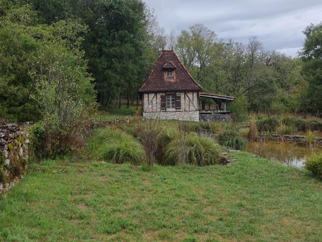 Maison vente à Gourdon, Gramat