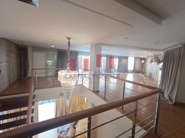 Local commercial location à Anfa, Gharb-Chrarda-Beni Hssen