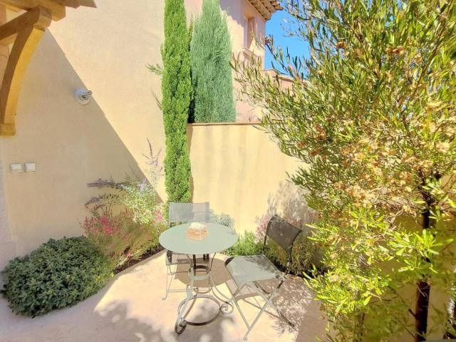 Maison vente à La Motte, Var