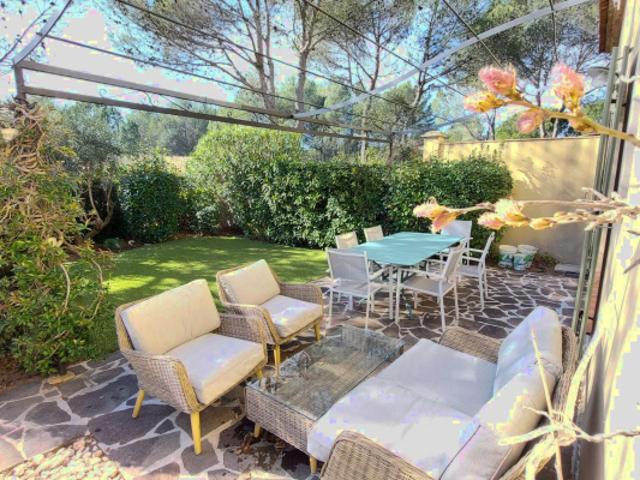 Maison vente à Arrondissement de Draguignan, La Motte