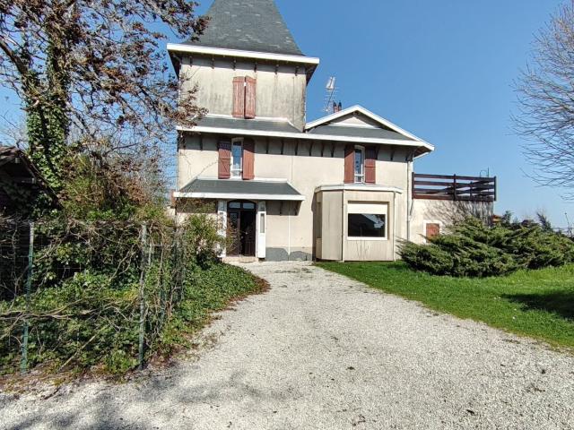 Maison vente à Saint-Dizier, Cerisières
