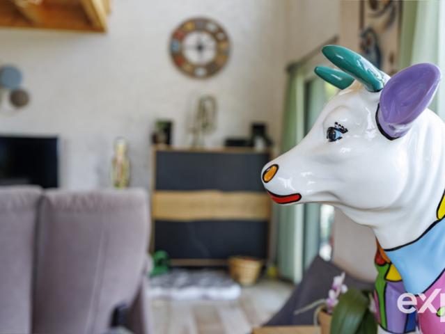 Maison vente à Thonon-les-Bains, Margencel