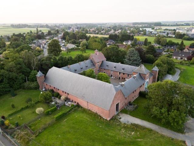 Maison location à Ans, Wallonie