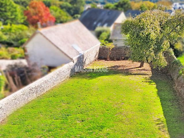 Maison vente à Lannion, Bretagne