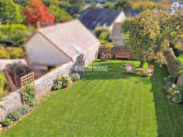 Maison vente à Lannion, Bretagne