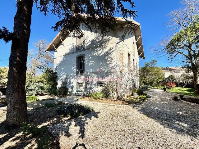 Maison vente à Carcassonne, Monze