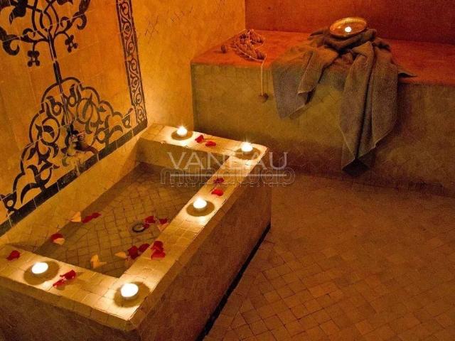 Propriété vente à Marrakech, L'Oriental