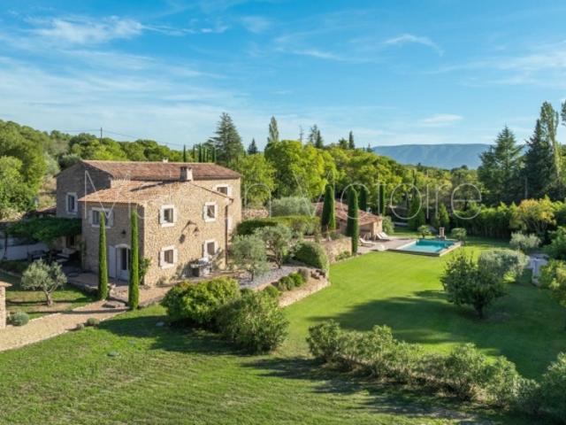Maison vente à Apt, Gordes
