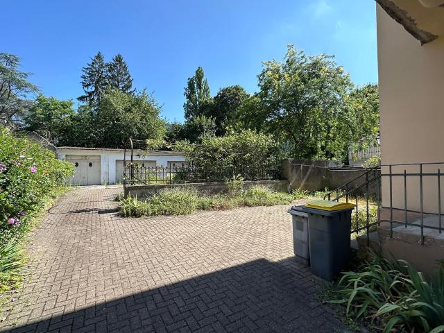 Maison vente à Mulhouse