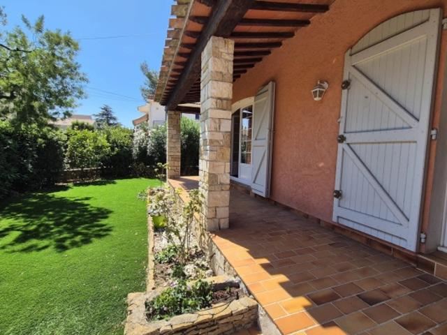 Maison vente à Arrondissement de Toulon, La Seyne-sur-mer