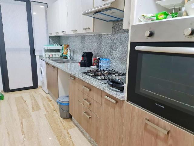 Appartement location à Anfa, Gharb-Chrarda-Beni Hssen