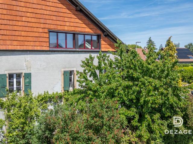 Haus kaufen in Echallens, Waadt