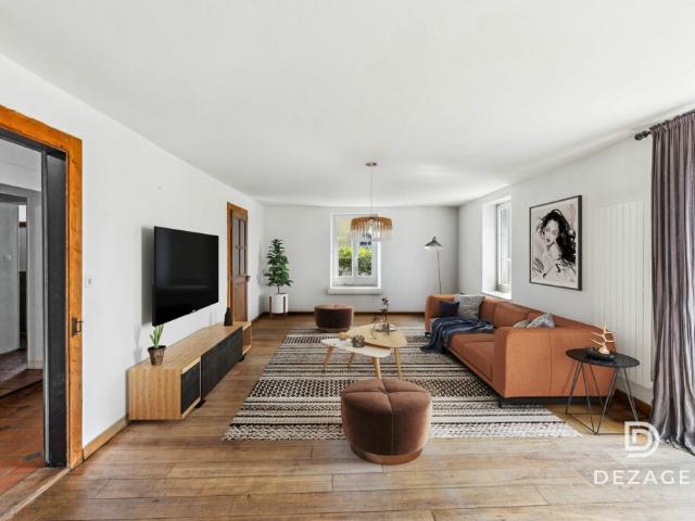 Haus kaufen in Echallens, Waadt