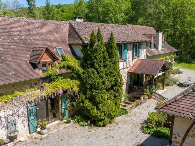 Maison vente à Brive-la-Gaillarde, Nonards