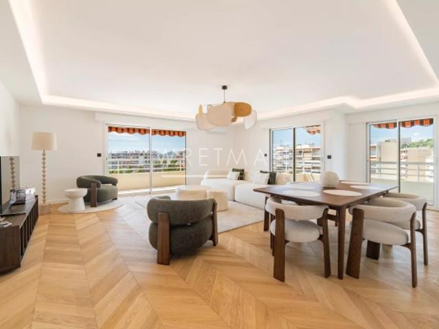Appartement vente à Cagnes-sur-Mer, Alpes-Maritimes