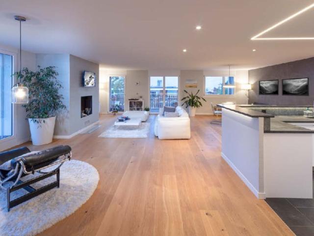 Apartment kaufen in Crans-Montana, Wallis