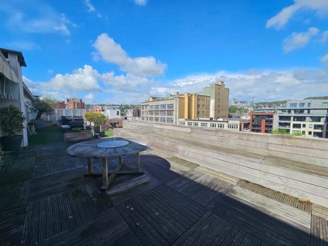Appartement location à Liège, Wallonie
