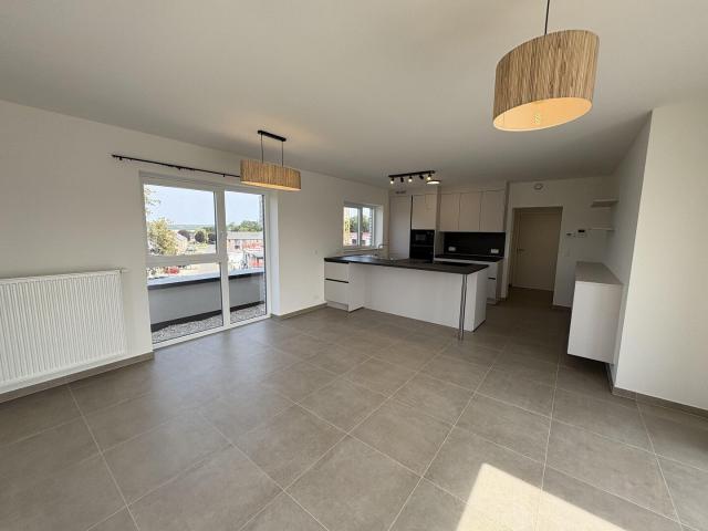 Appartement location à Quartier Rachot, Mons