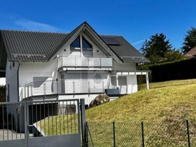 Haus mieten in Prangins, Waadt