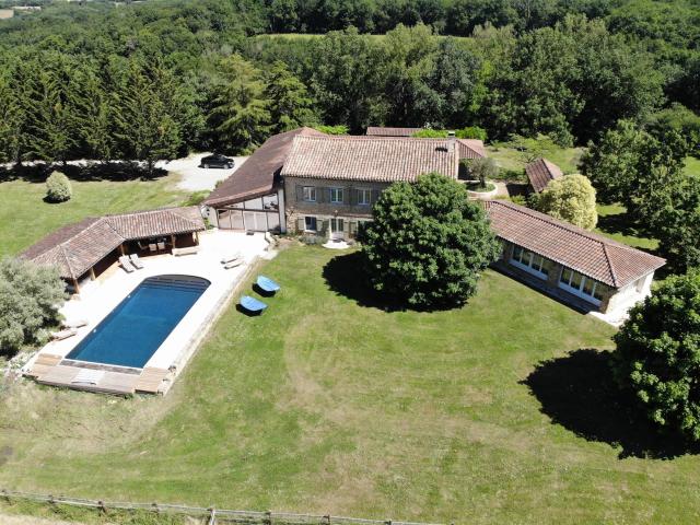Maison vente à Pamiers, Mirepoix