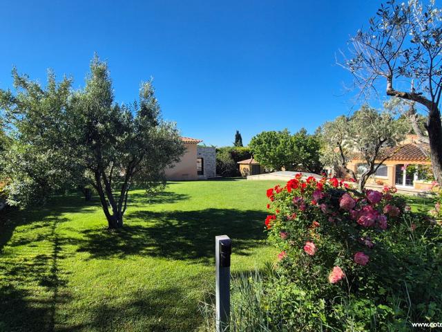 Maison vente à Vacqueyras, Vaucluse