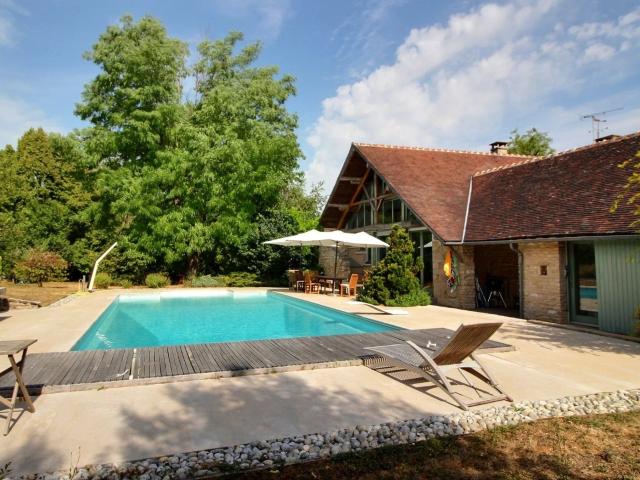 Maison vente à Troyes, Etourvy