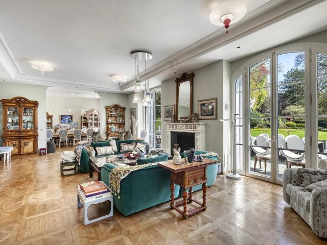 Einfamilienhaus kaufen