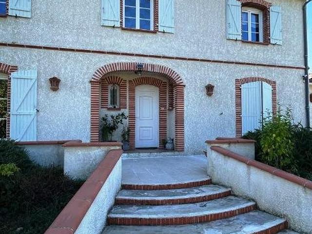 Maison vente à Albi, Cahuzac-sur-vère
