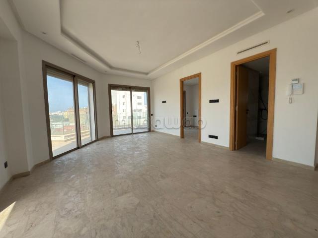 Appartement vente à Anfa, Gharb-Chrarda-Beni Hssen