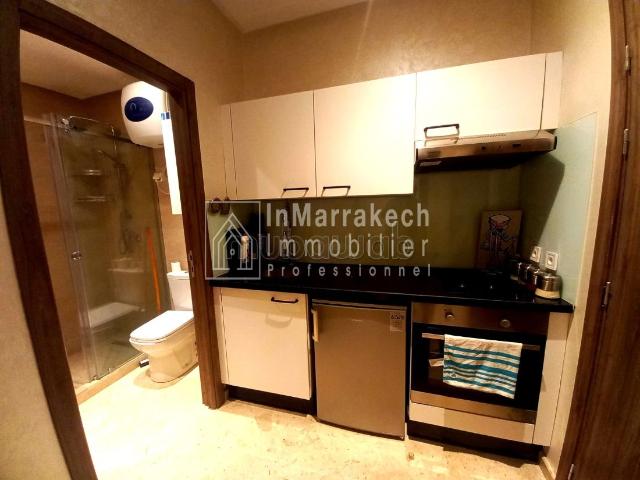 Appartement location à Marrakech, L'Oriental