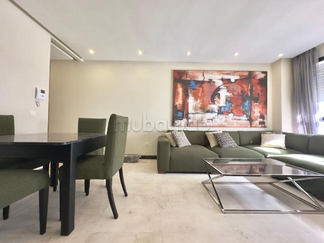 Appartement location à Anfa, Gharb-Chrarda-Beni Hssen