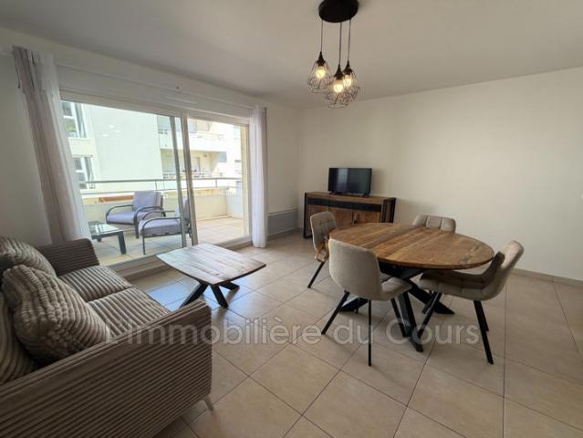 Appartement location à Istres, Martigues