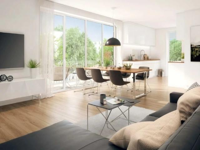 Appartement vente à Bastia, Furiani