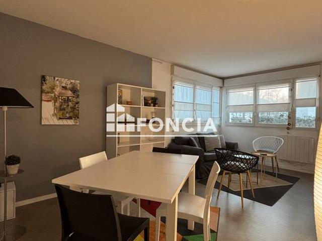 Appartement vente à Orléans